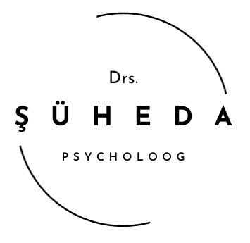 Logo Psycholoog Suheda